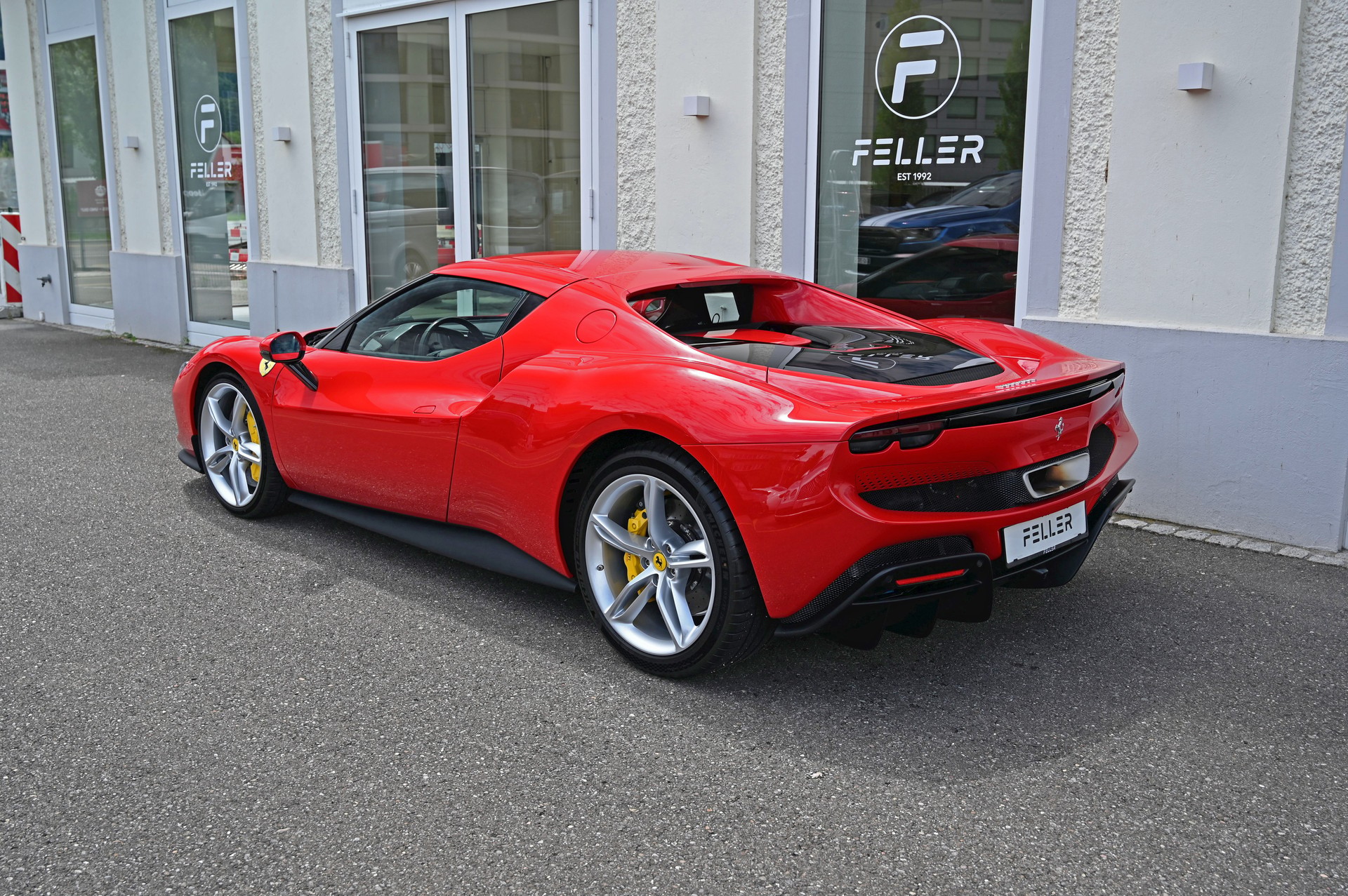 FERRARI 296 GTB-image-8
