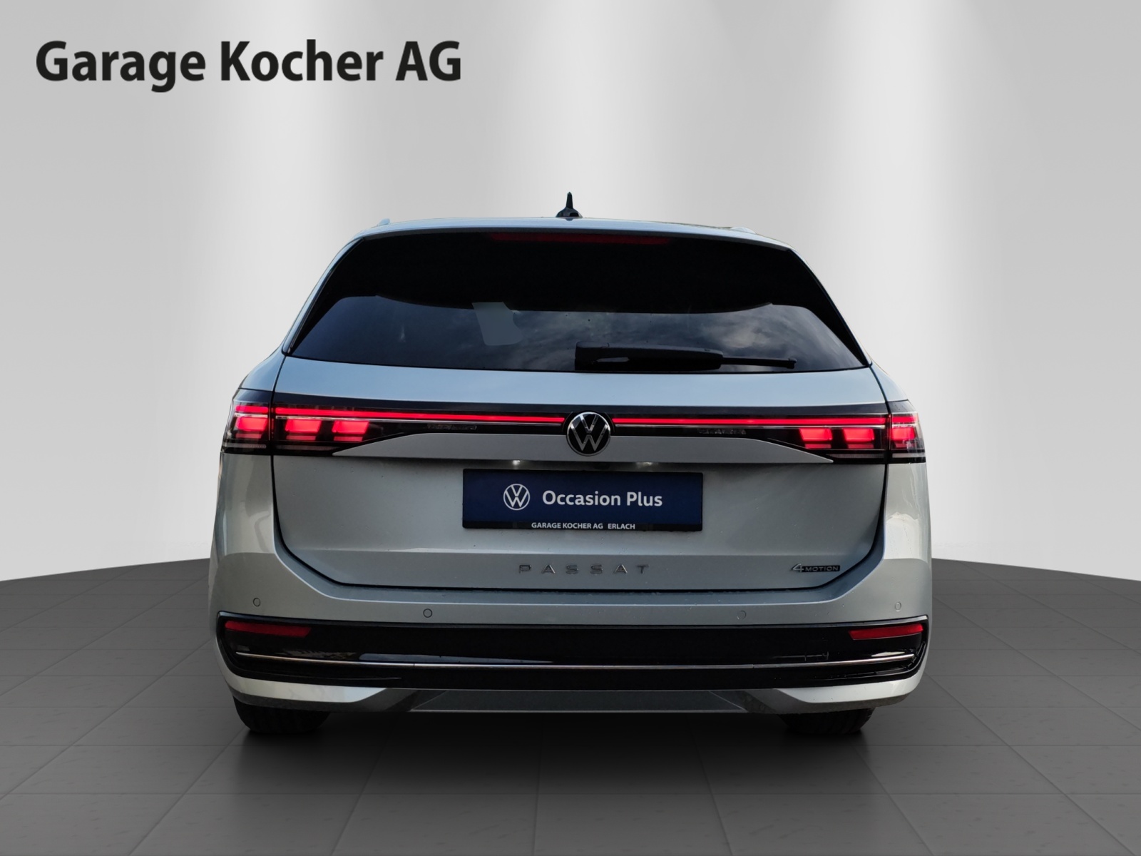 VW Passat Variant 2.0 TSI evo4 Elegance 4 Motion DSG-image-3