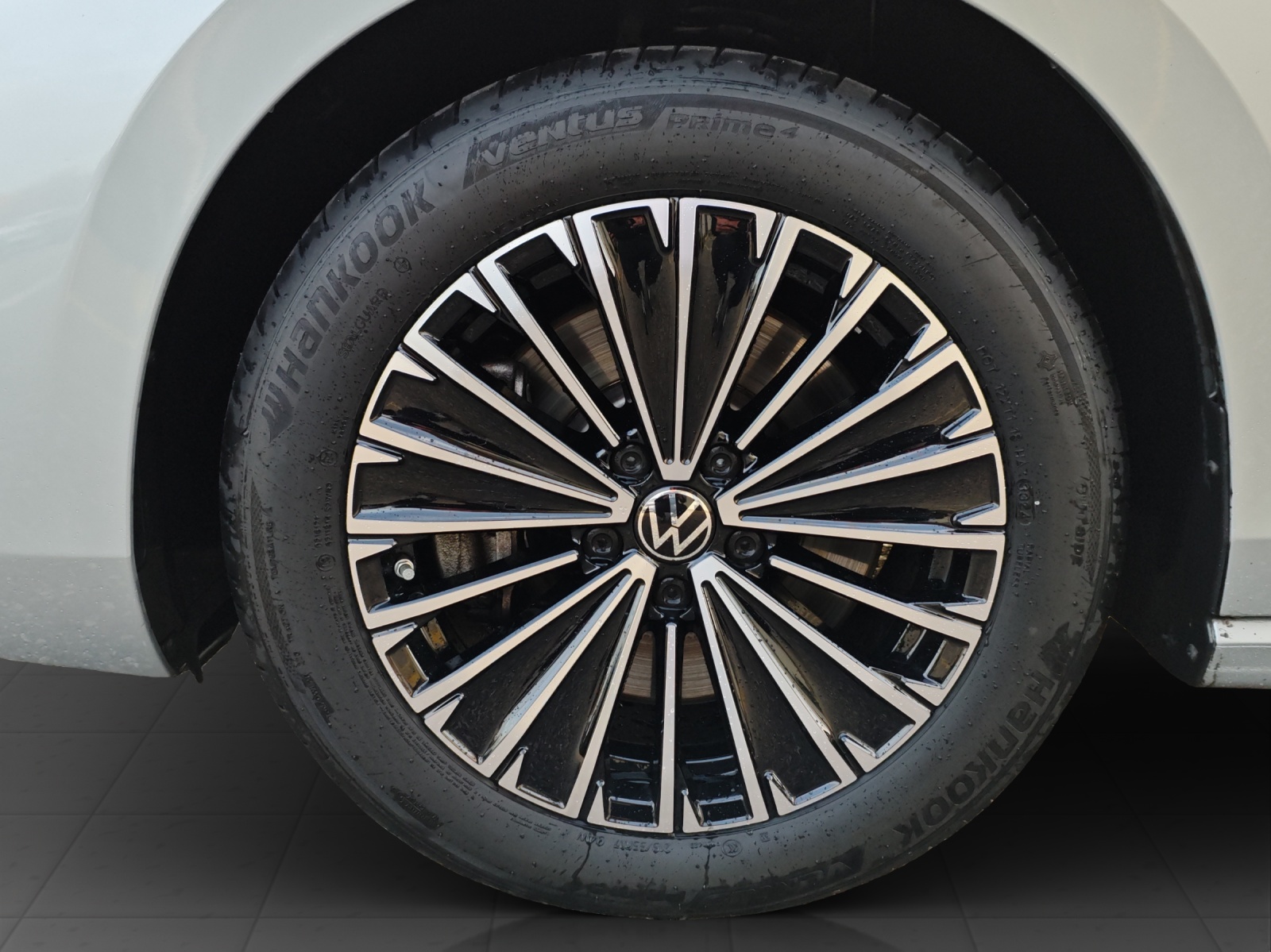 VW Passat Variant 2.0 TSI evo4 Elegance 4 Motion DSG-image-7