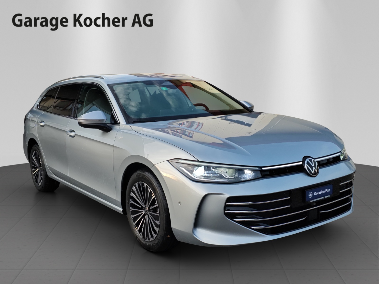 VW Passat Variant 2.0 TSI evo4 Elegance 4 Motion DSG-image-6