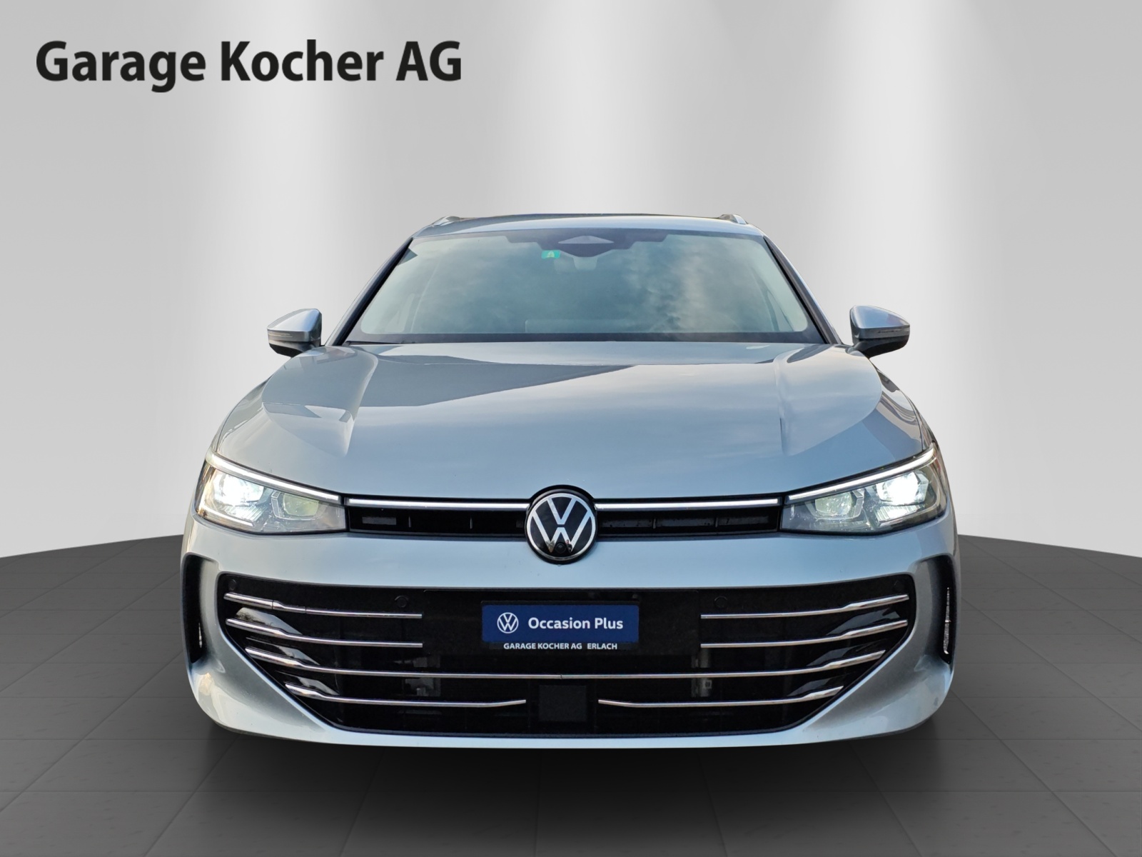 VW Passat Variant 2.0 TSI evo4 Elegance 4 Motion DSG-showroom-element-1