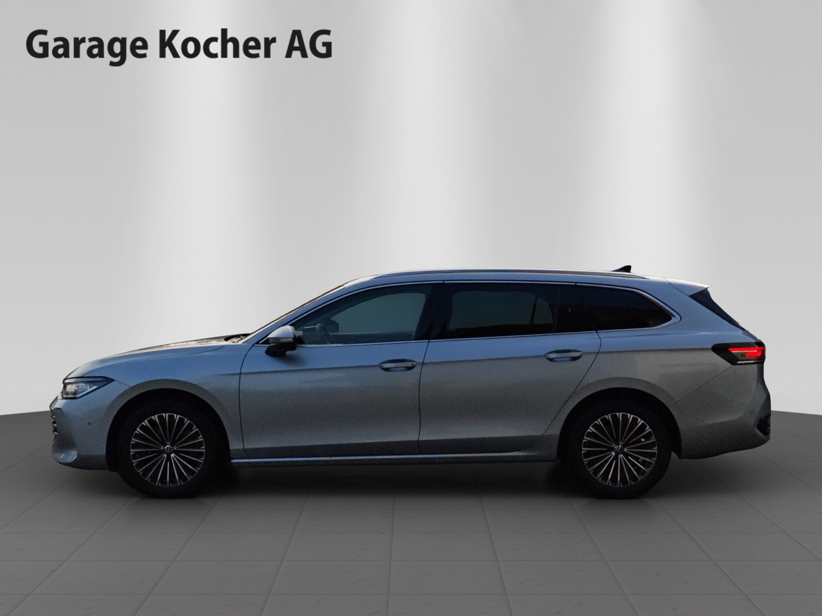 VW Passat Variant 2.0 TSI evo4 Elegance 4 Motion DSG-image-2