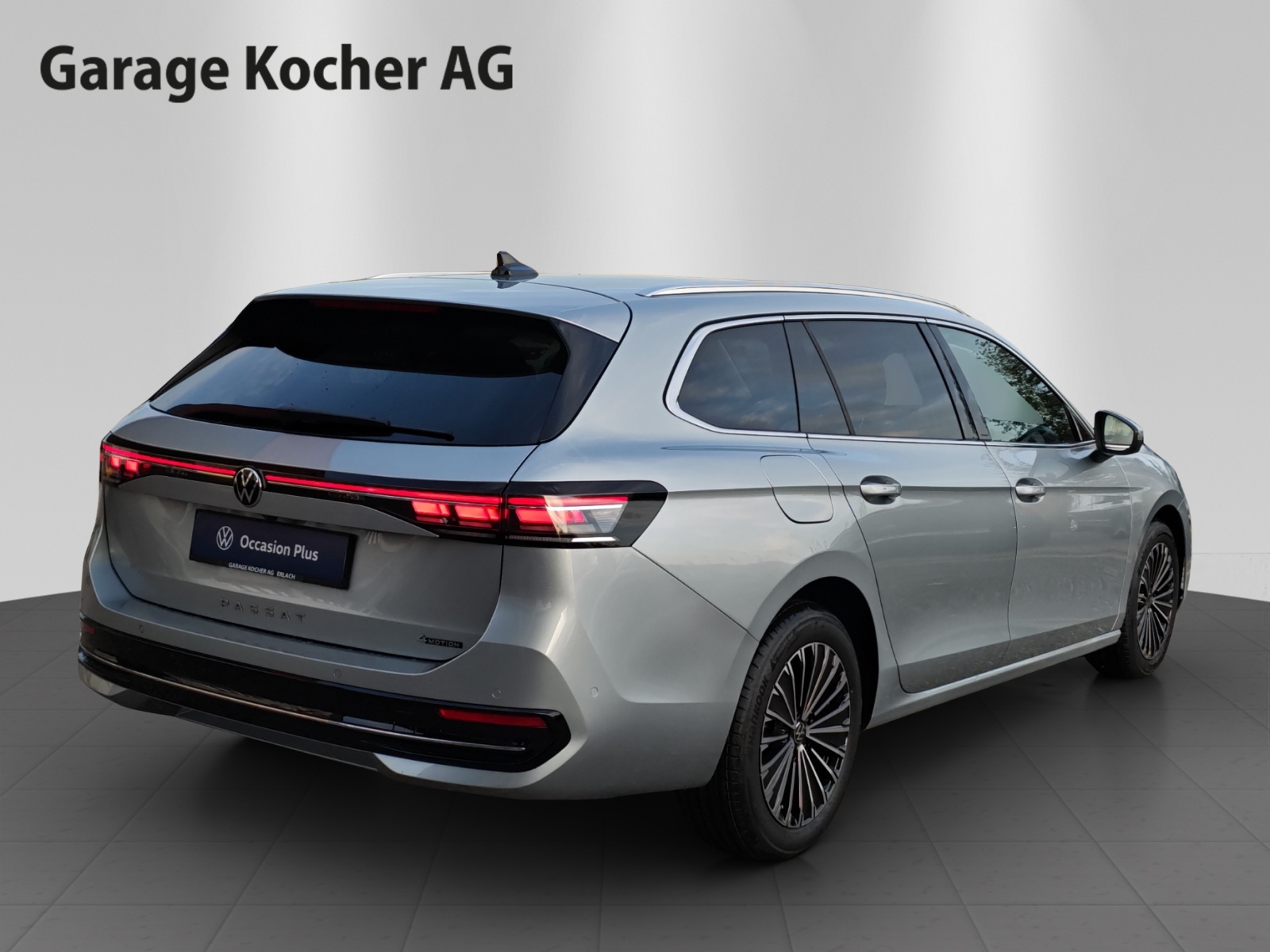 VW Passat Variant 2.0 TSI evo4 Elegance 4 Motion DSG-image-5