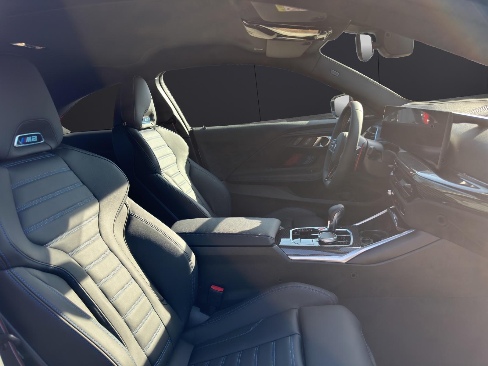 BMW M2 Coupé-image-10
