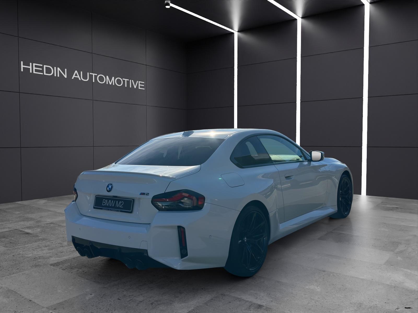BMW M2 Coupé-image-16