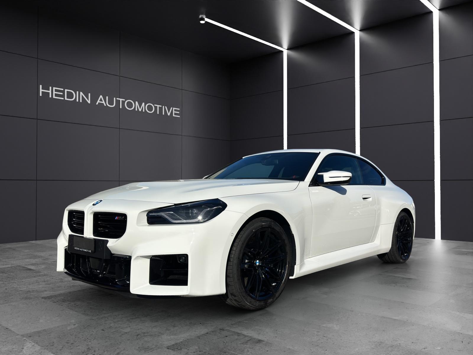 BMW M2 Coupé-image-0