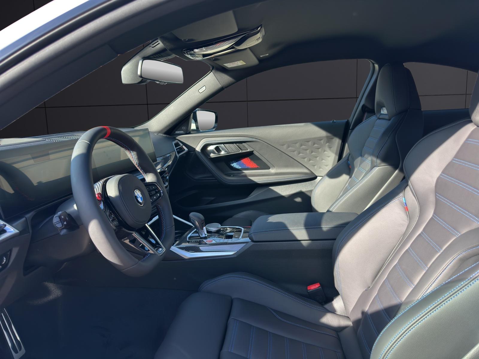 BMW M2 Coupé-image-5