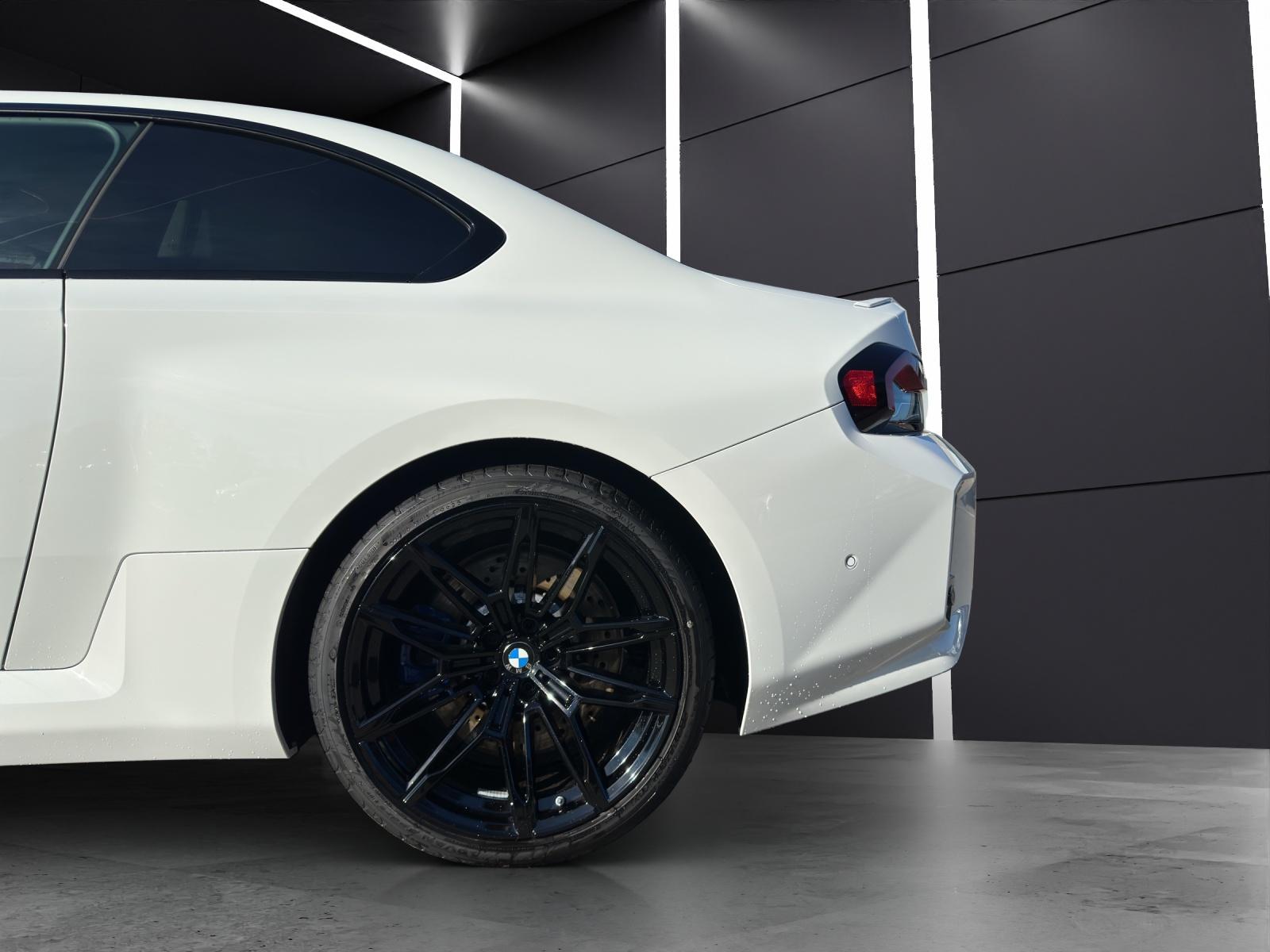 BMW M2 Coupé-image-14