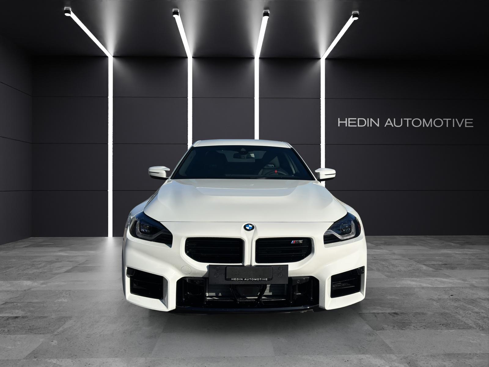 BMW M2 Coupé-image-1