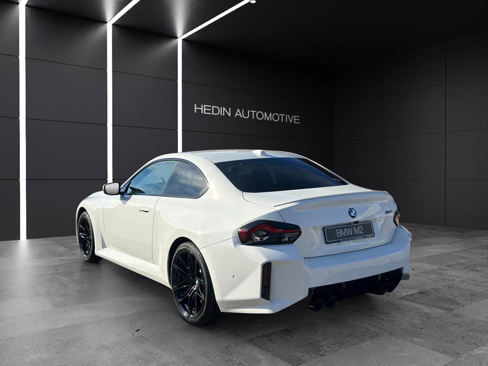 BMW M2 Coupé-image-15