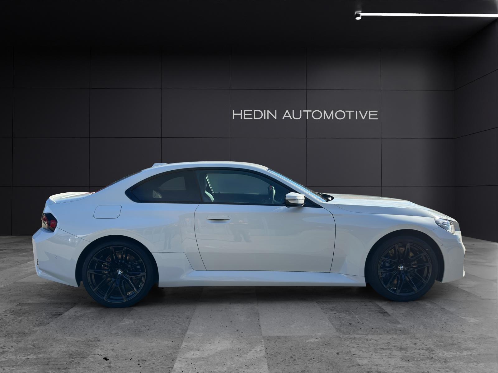 BMW M2 Coupé-image-4