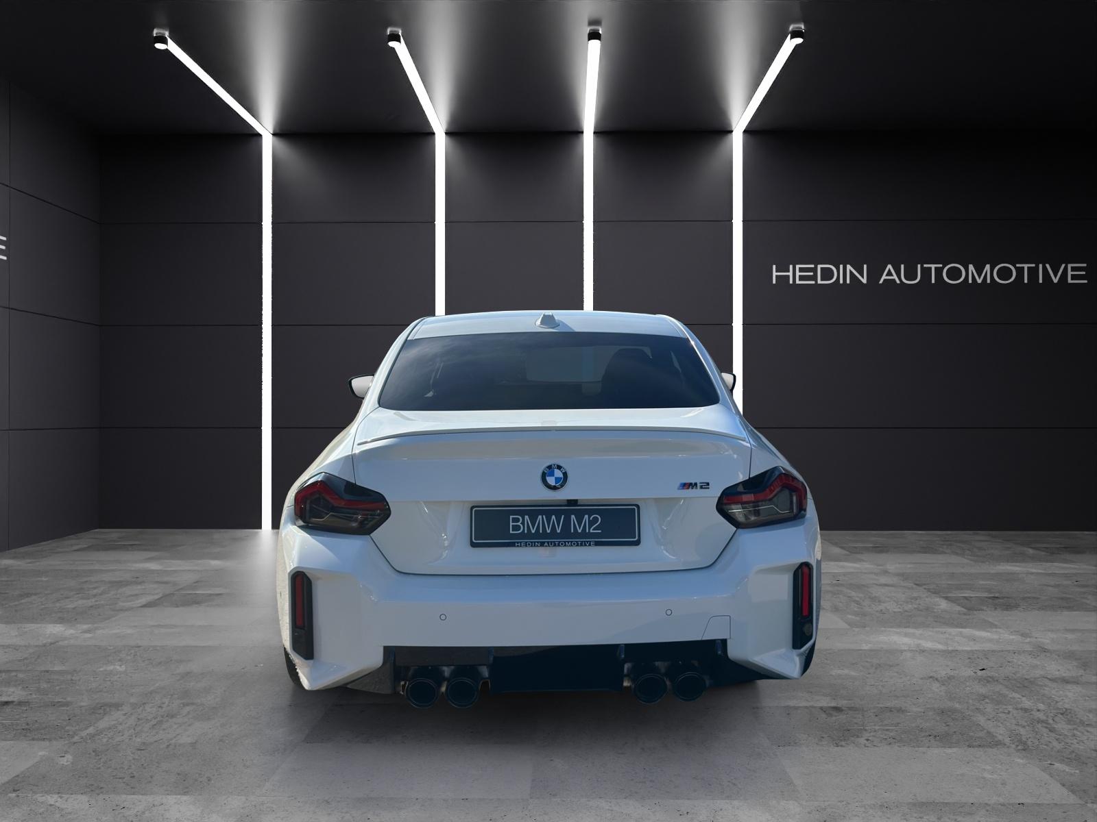 BMW M2 Coupé-image-18