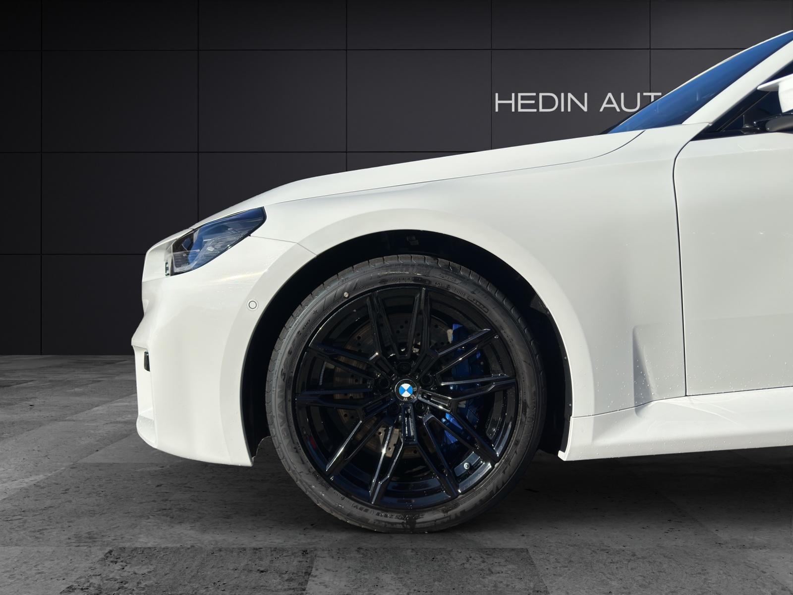 BMW M2 Coupé-image-3
