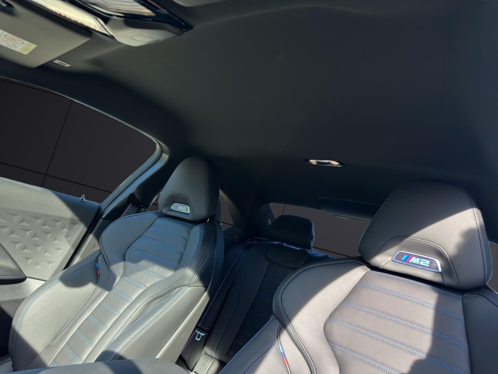 BMW M2 Coupé-image-11