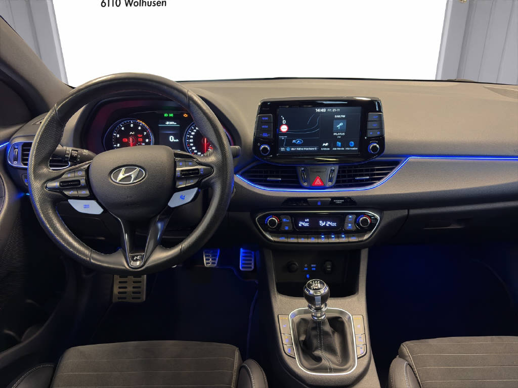 HYUNDAI i30 N 2.0 T-GDi-image-4