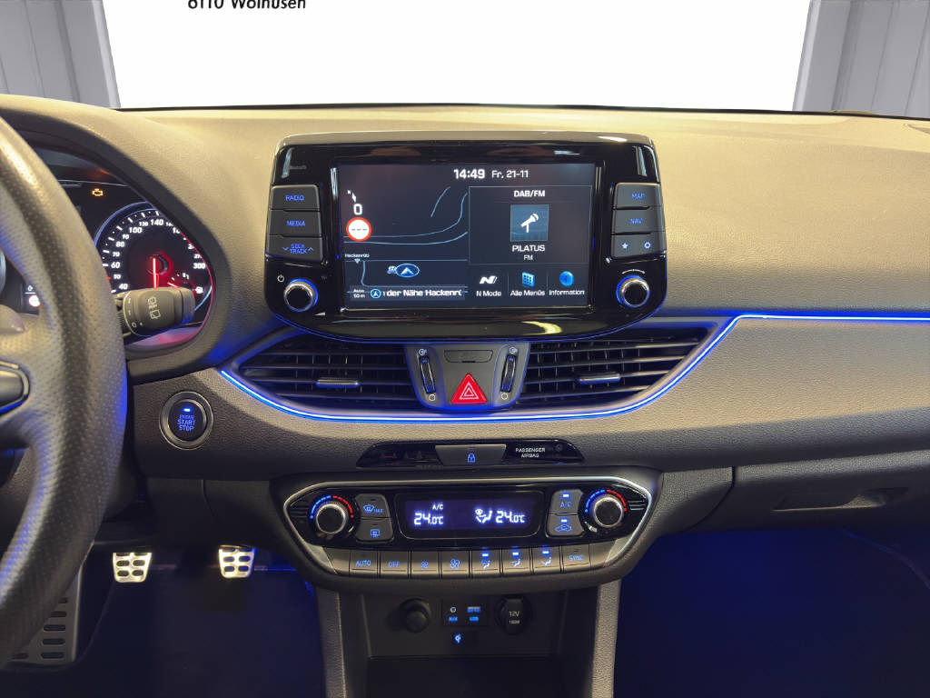 HYUNDAI i30 N 2.0 T-GDi-image-5