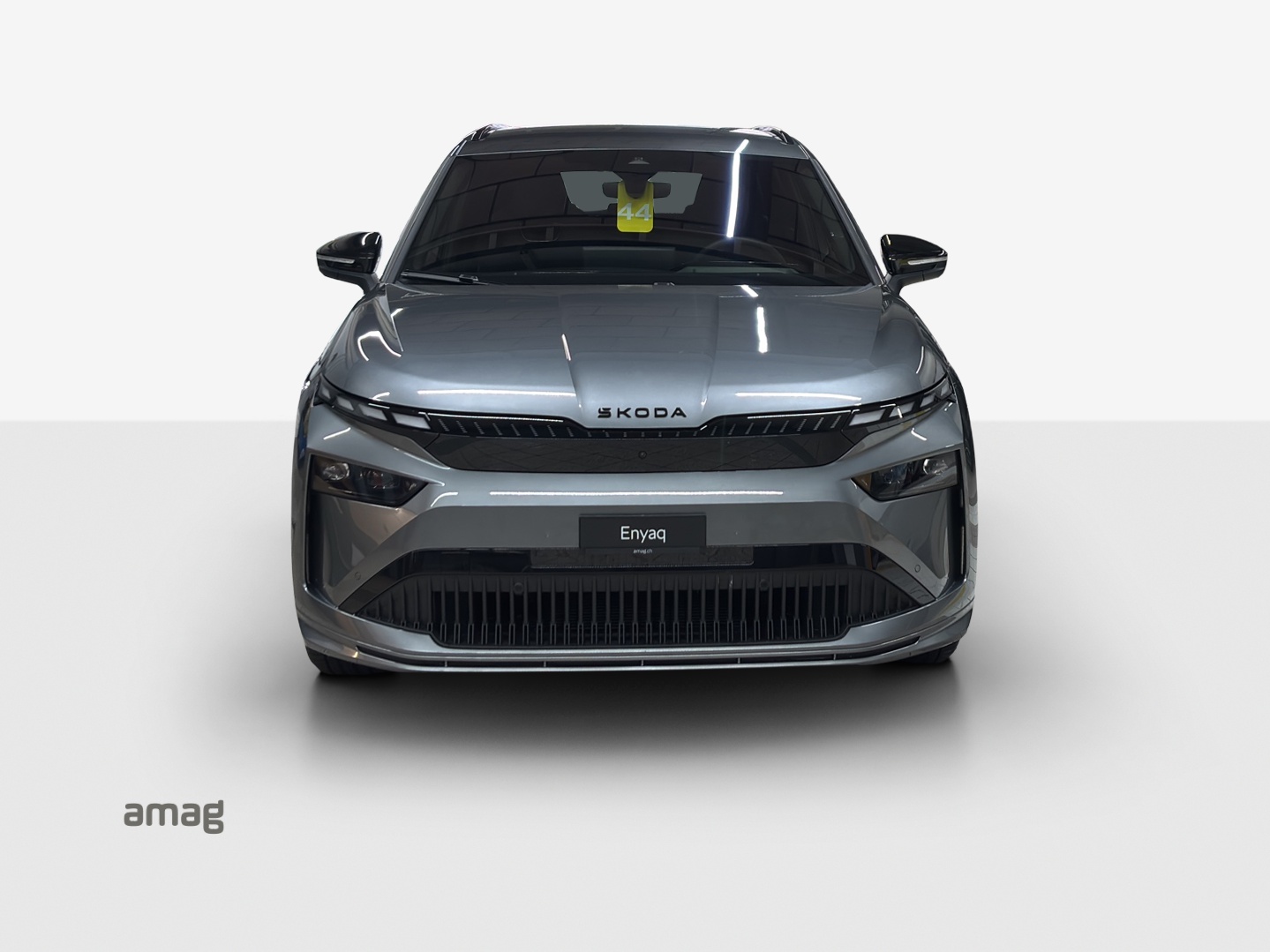 SKODA Enyaq 85 Sportline-image-6