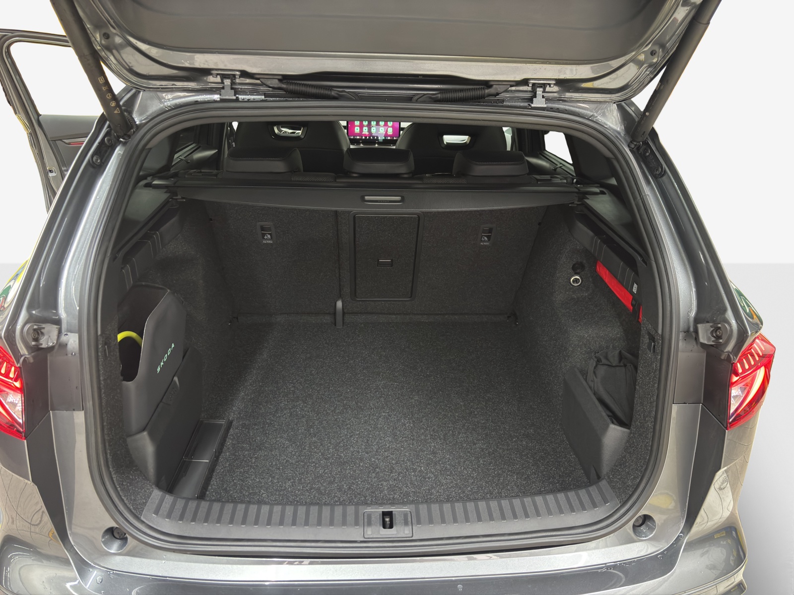 SKODA Enyaq 85 Sportline-image-12