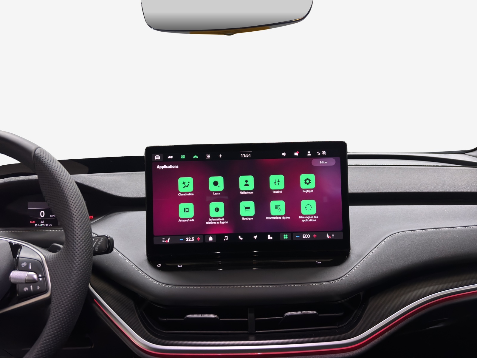 SKODA Enyaq 85 Sportline-image-10