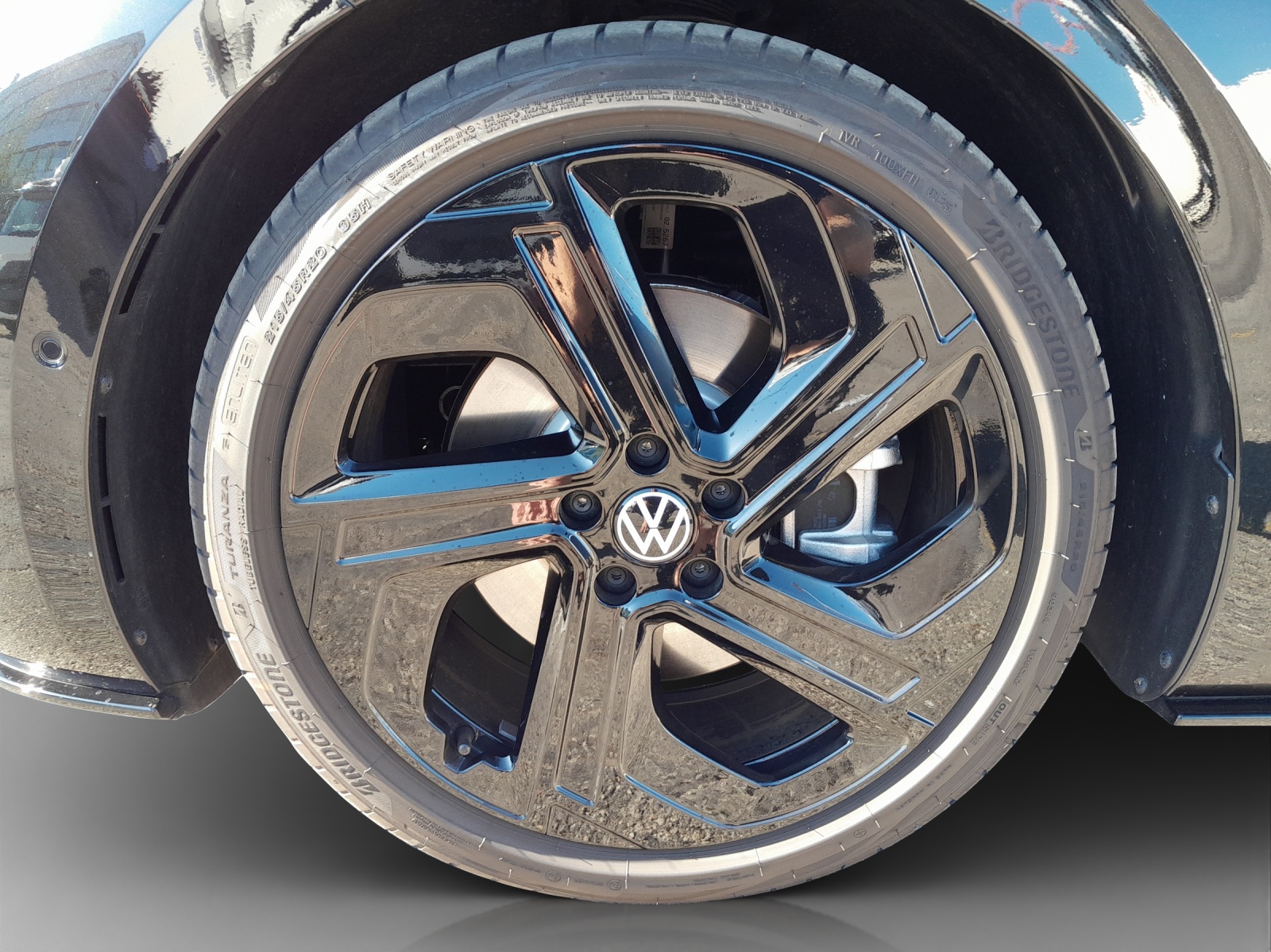 VW ID.3 GTX 79 kWh GTX-image-14