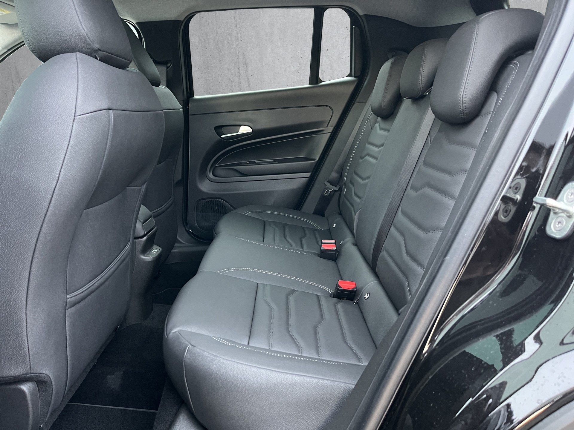 JEEP Avenger 1.2 MHEV Summit-image-12