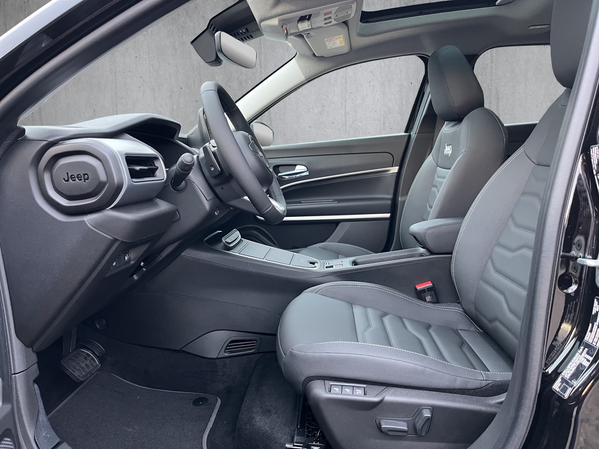 JEEP Avenger 1.2 MHEV Summit-image-7