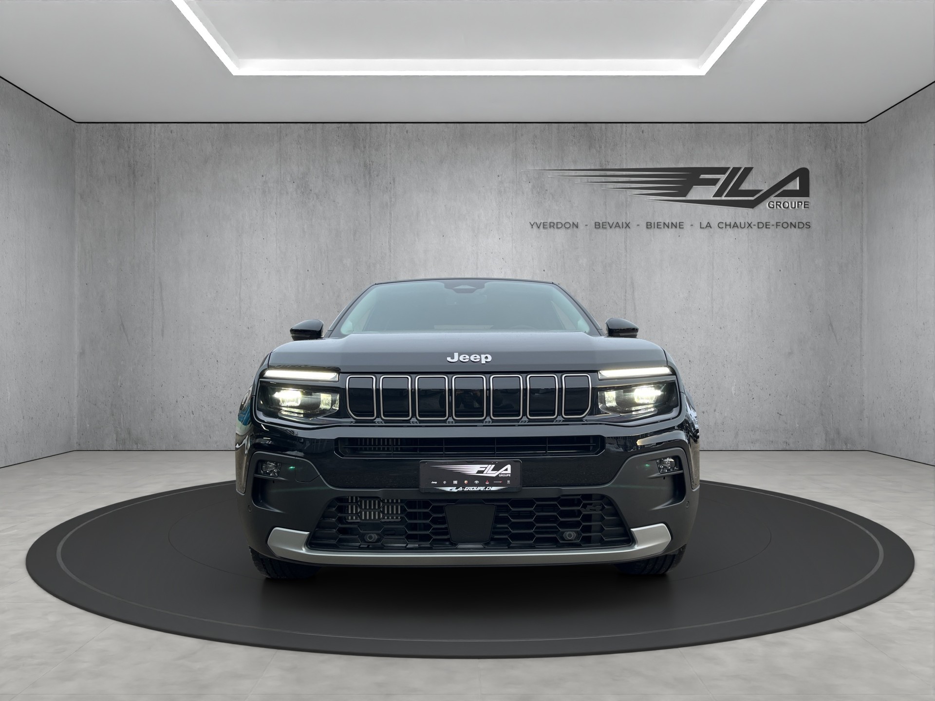 JEEP Avenger 1.2 MHEV Summit-image-2