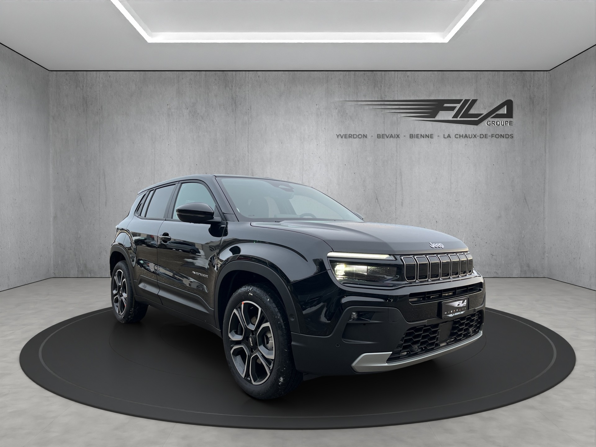 JEEP Avenger 1.2 MHEV Summit-image-6