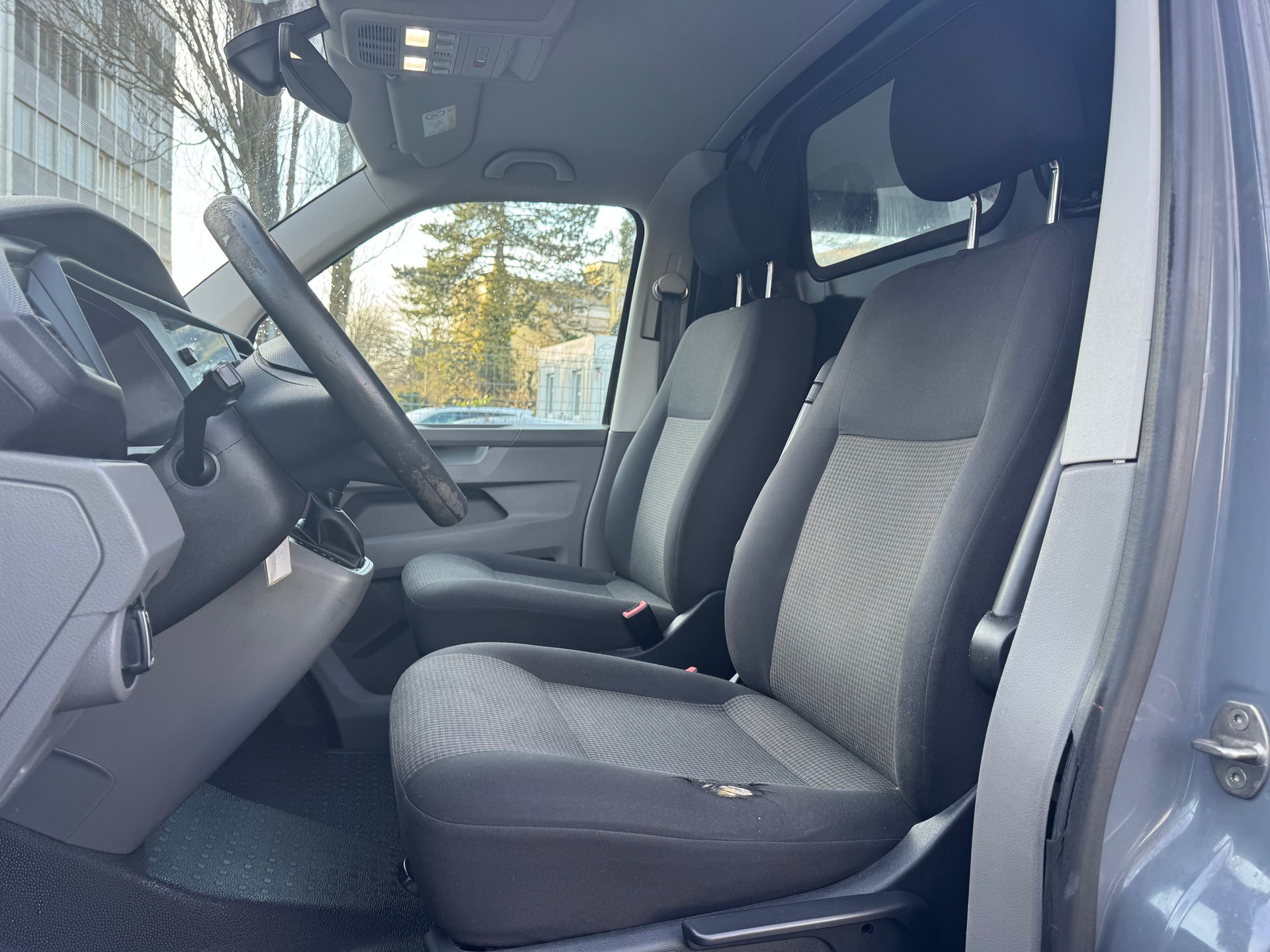 VW T6.1 2.0 TDI DSG * Klima * Gr. Navi * Tempomat * PDC V&H * Nutzlast 889Kg * Frisch Ab MFK-image-2