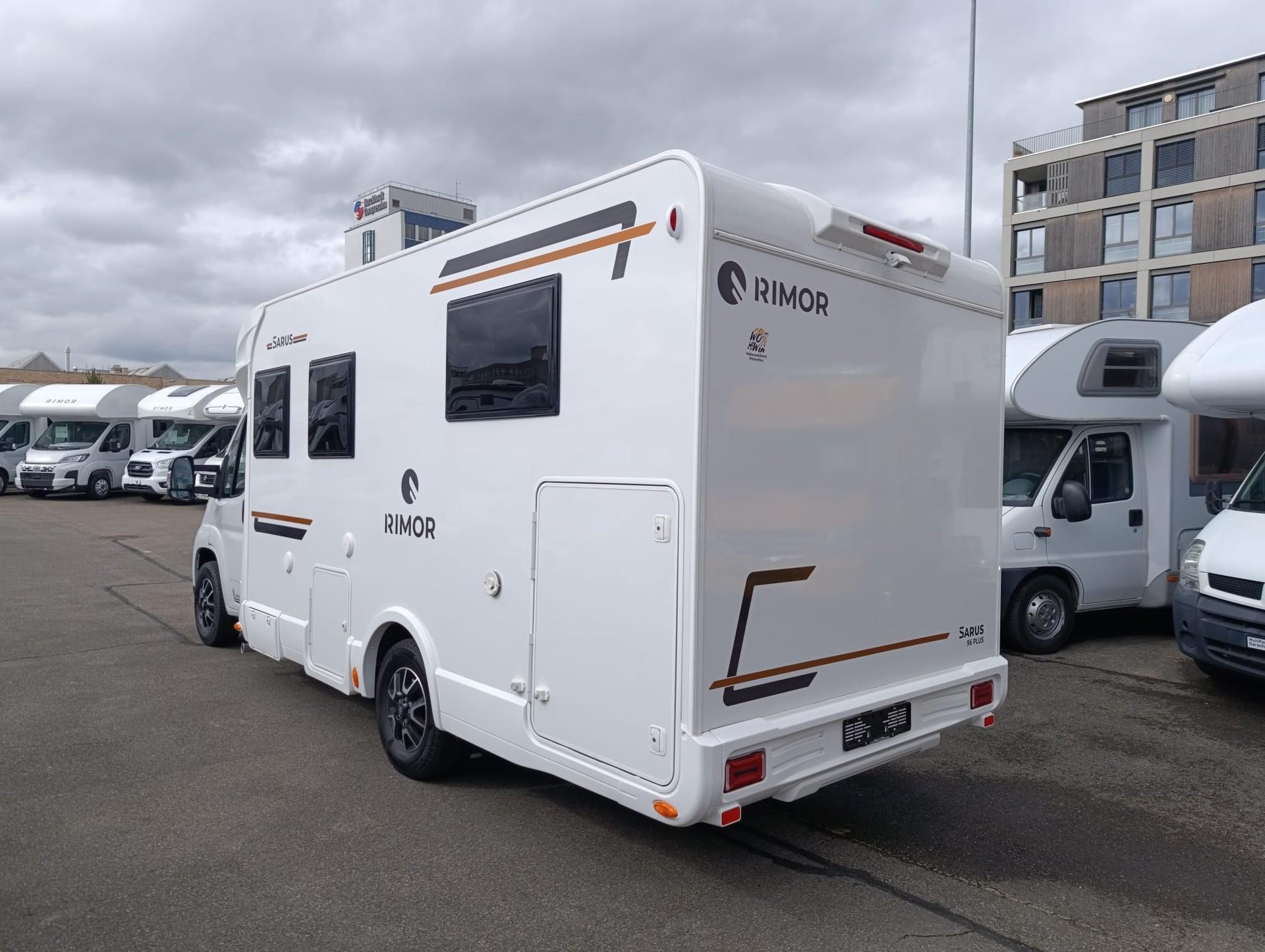RIMOR Sarus 96 Plus-image-11