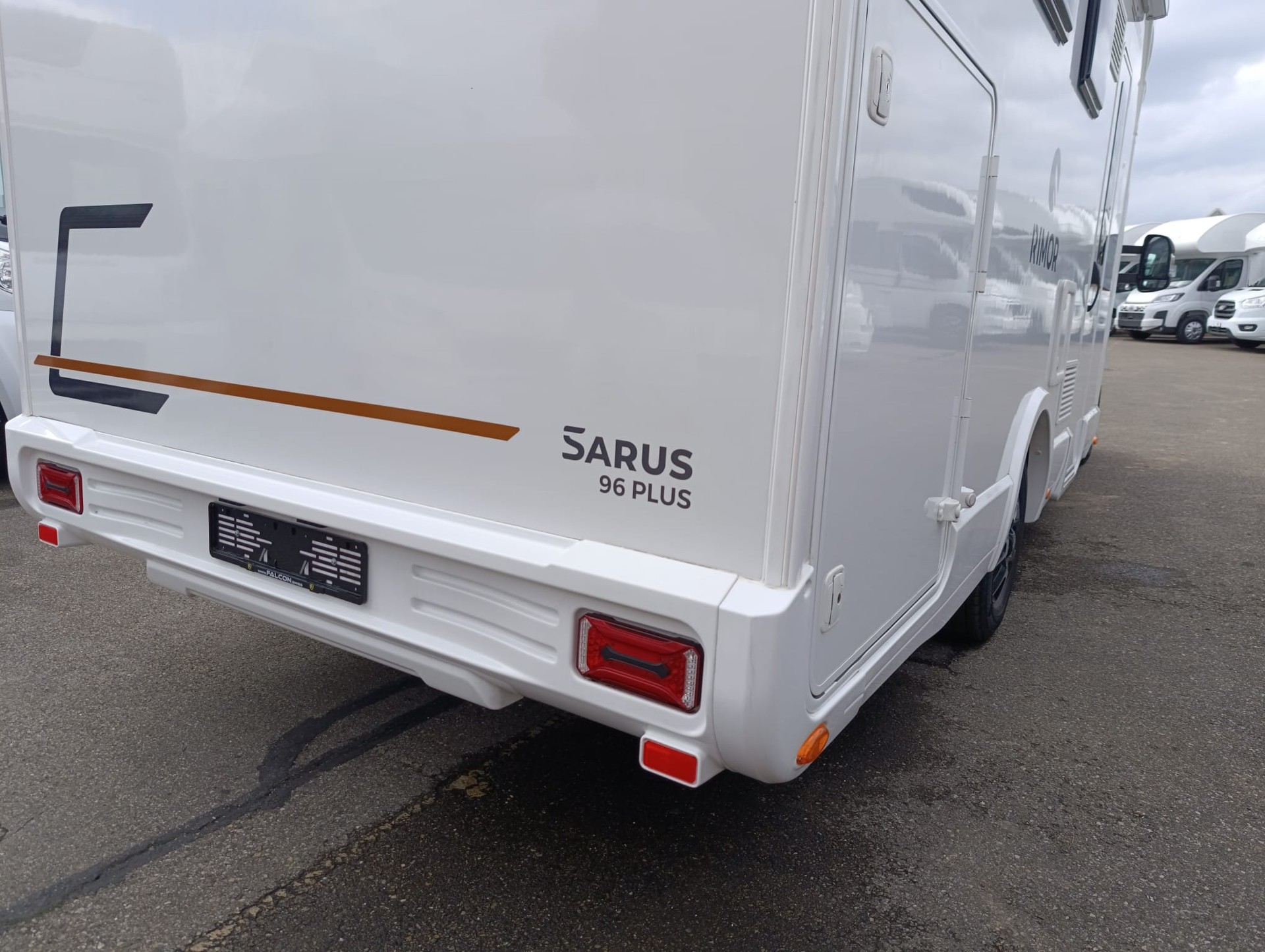 RIMOR Sarus 96 Plus-image-8