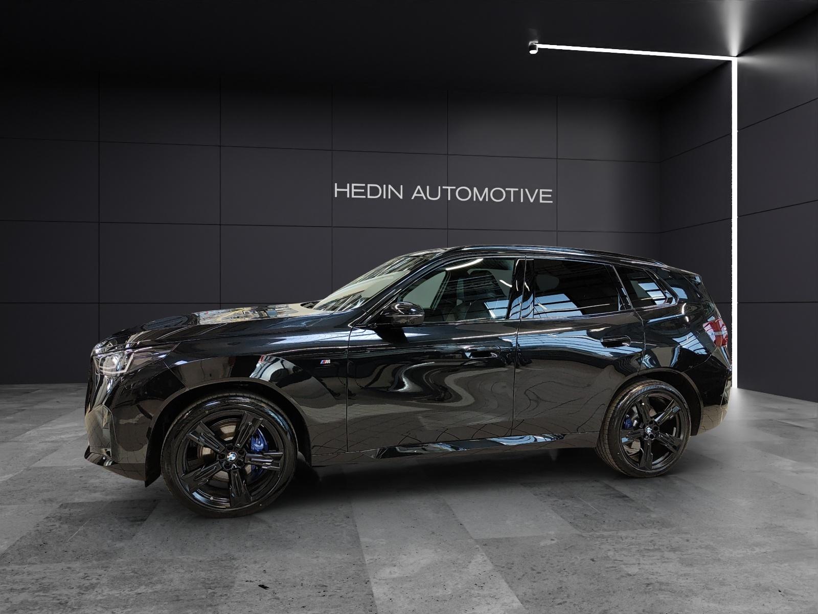BMW X3 40d xDrive-image-3