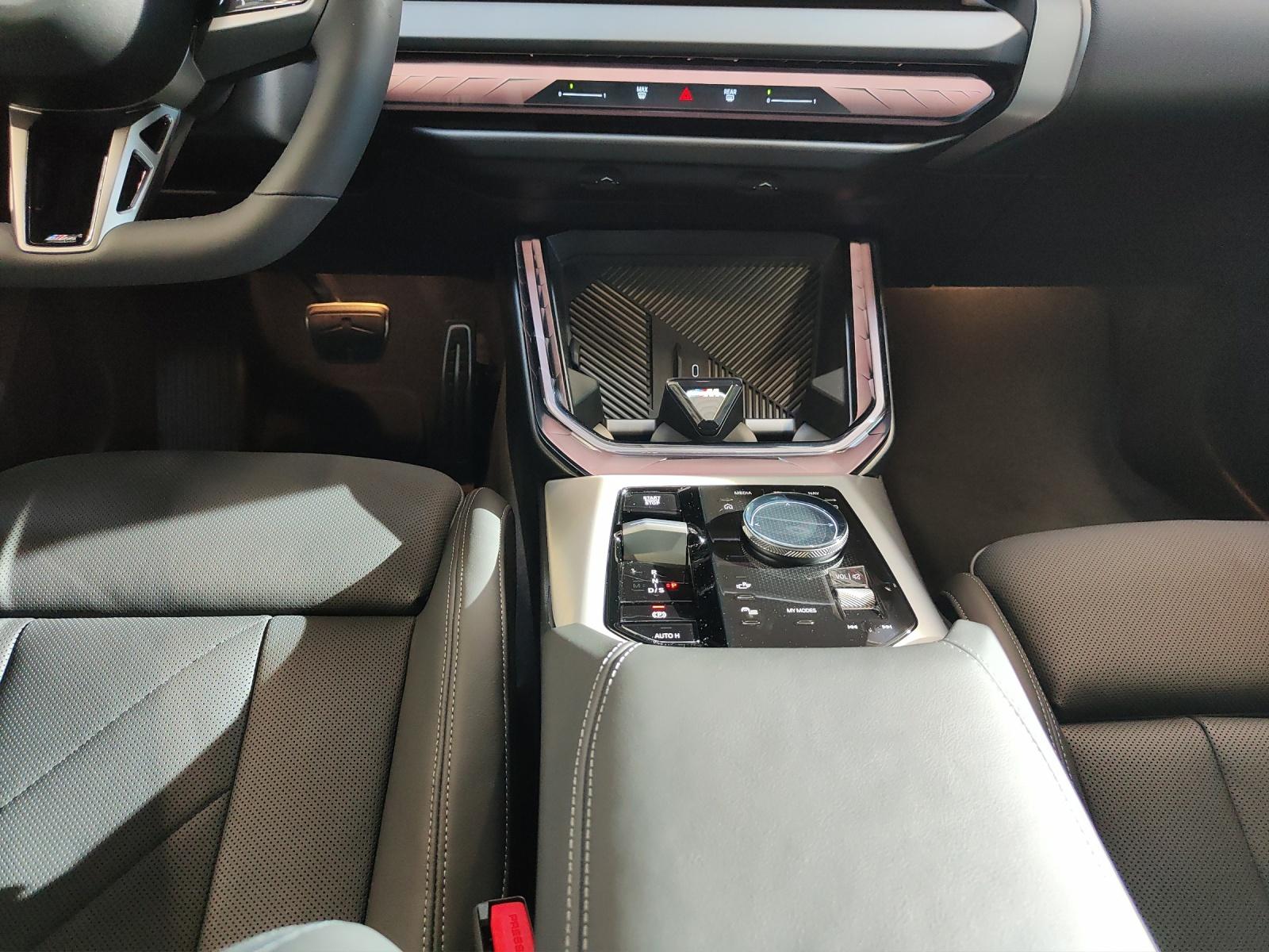 BMW X3 40d xDrive-image-14