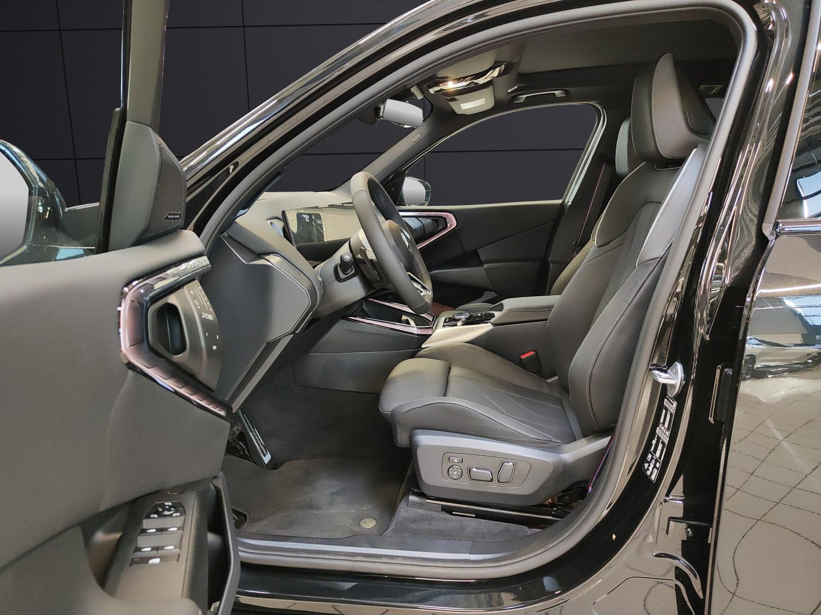 BMW X3 40d xDrive-image-1