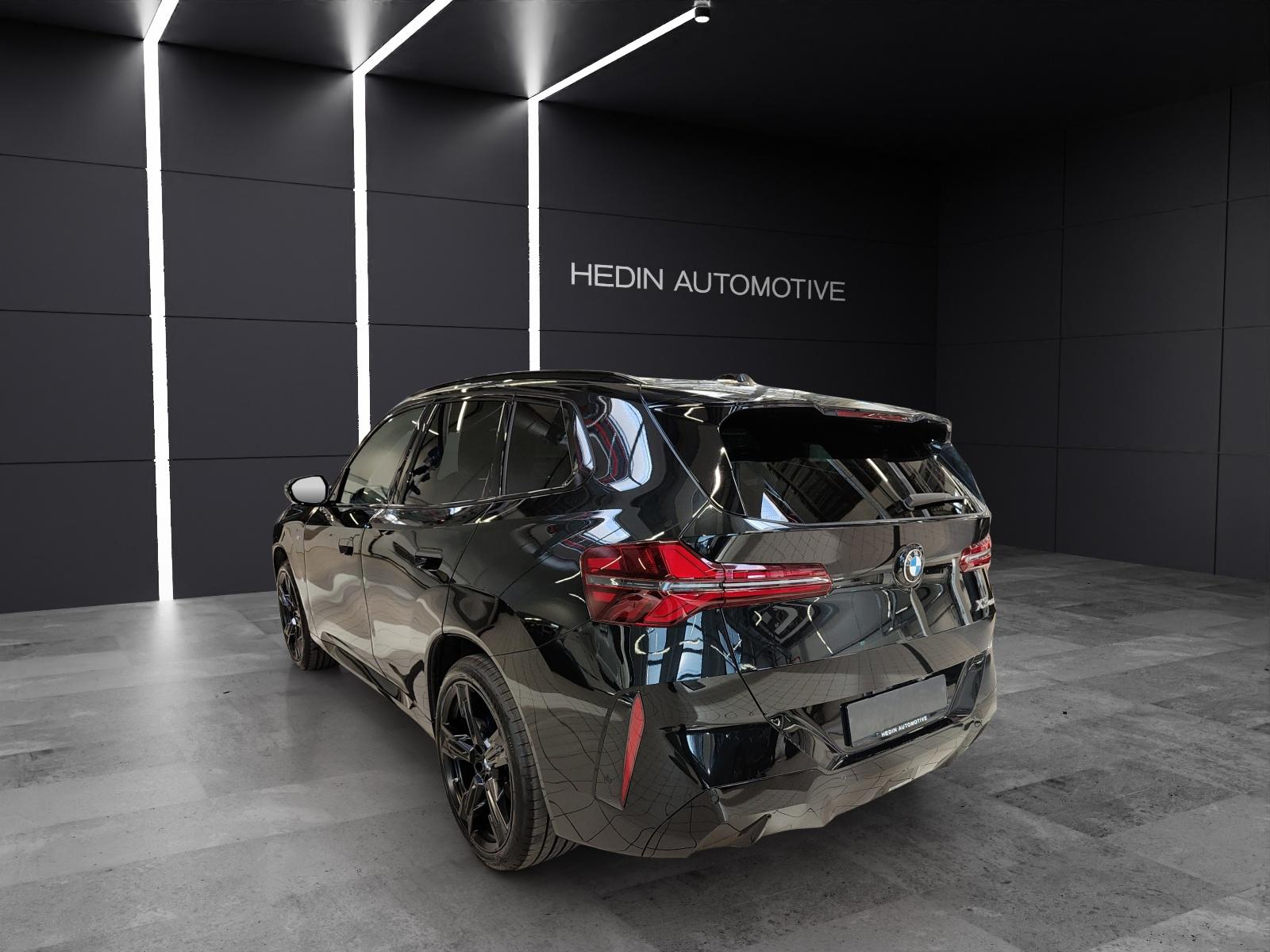 BMW X3 40d xDrive-image-2