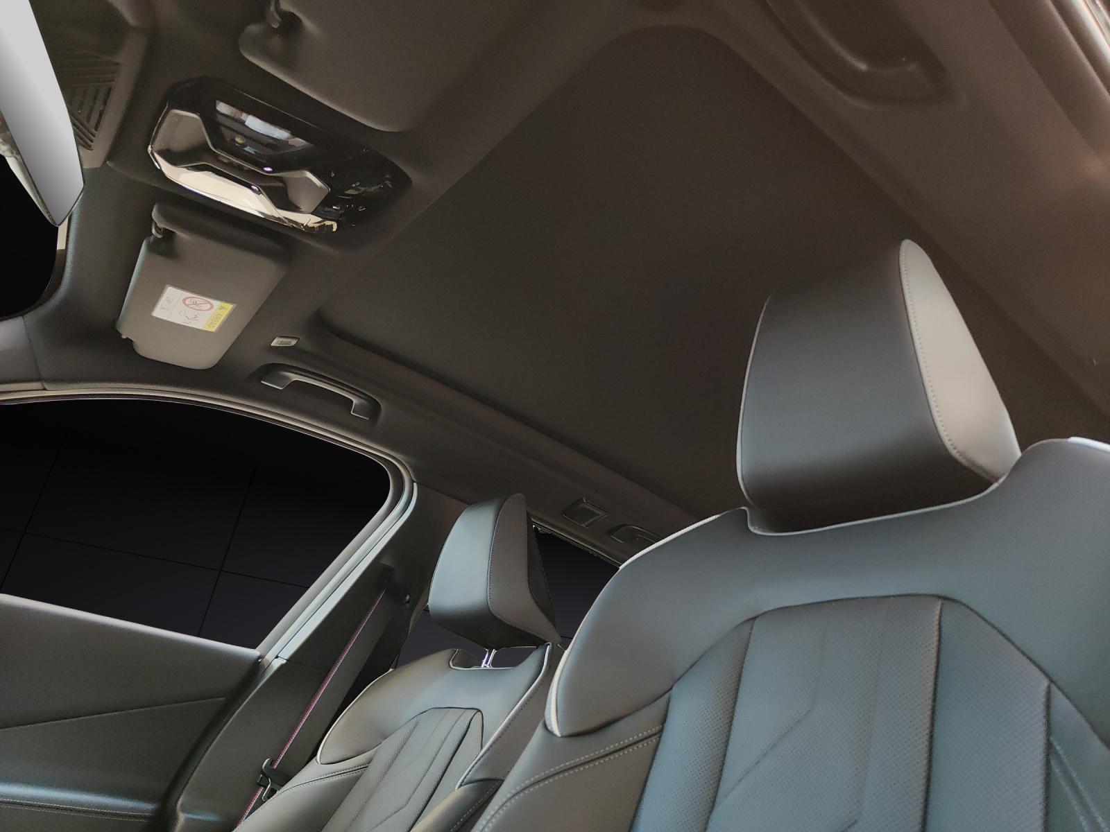 BMW X3 40d xDrive-image-17