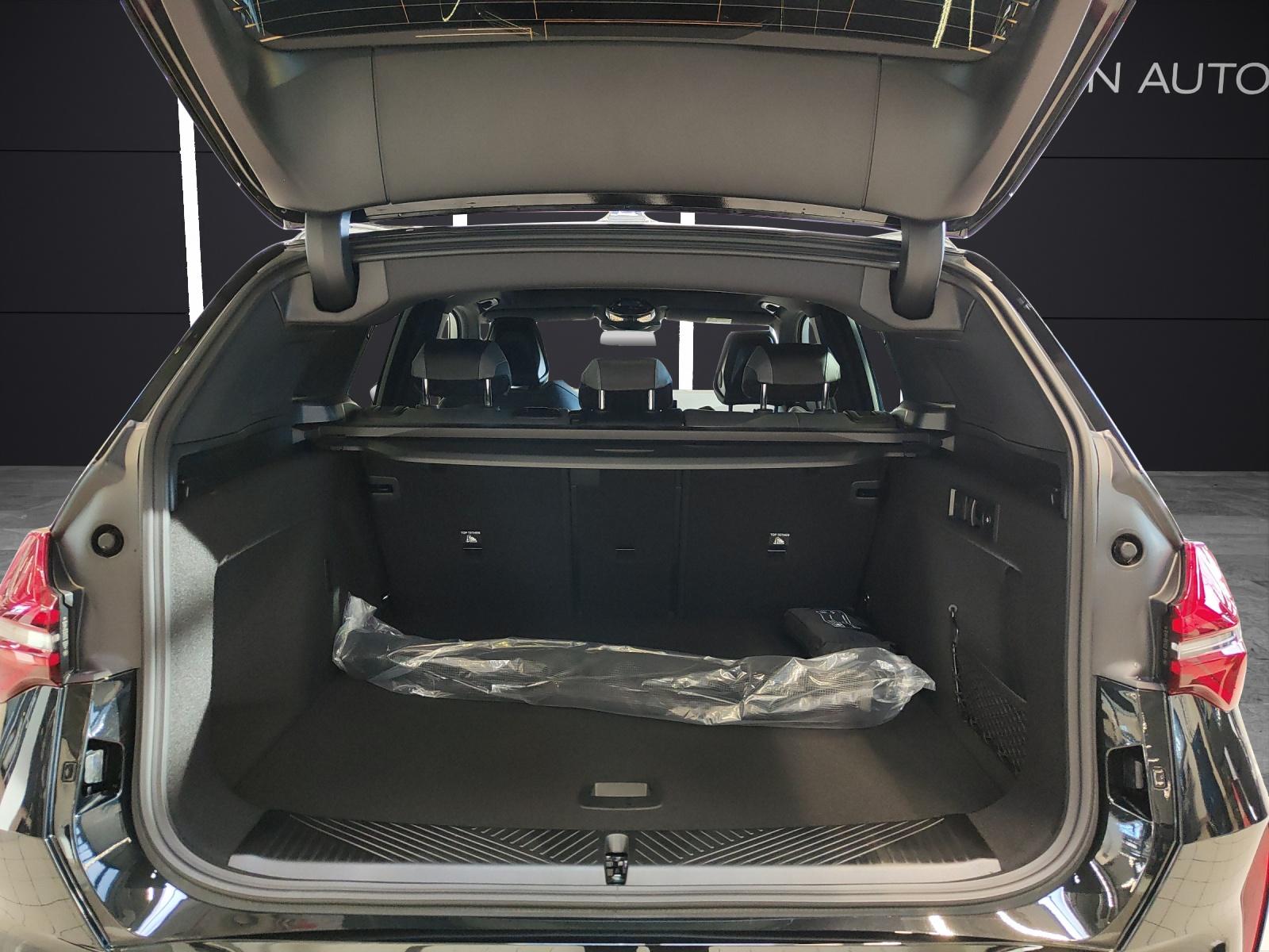 BMW X3 40d xDrive-image-12