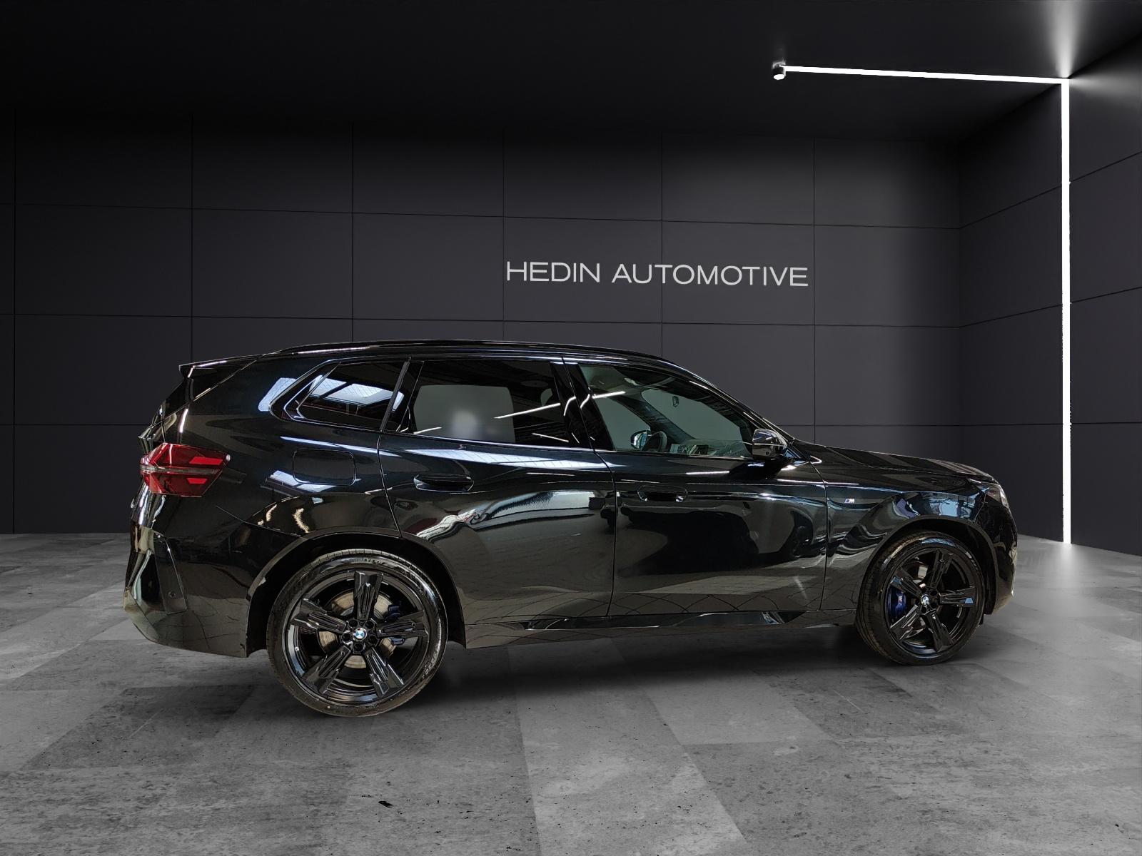 BMW X3 40d xDrive-image-5