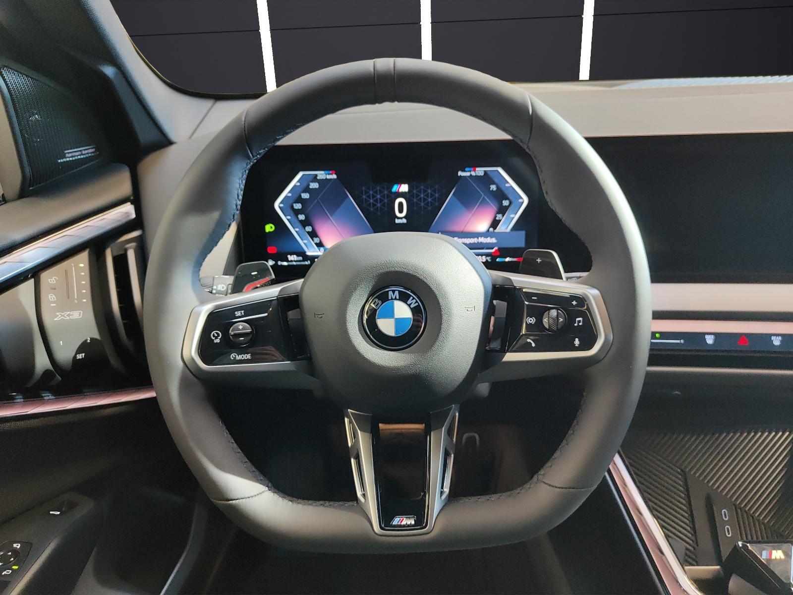 BMW X3 40d xDrive-image-8