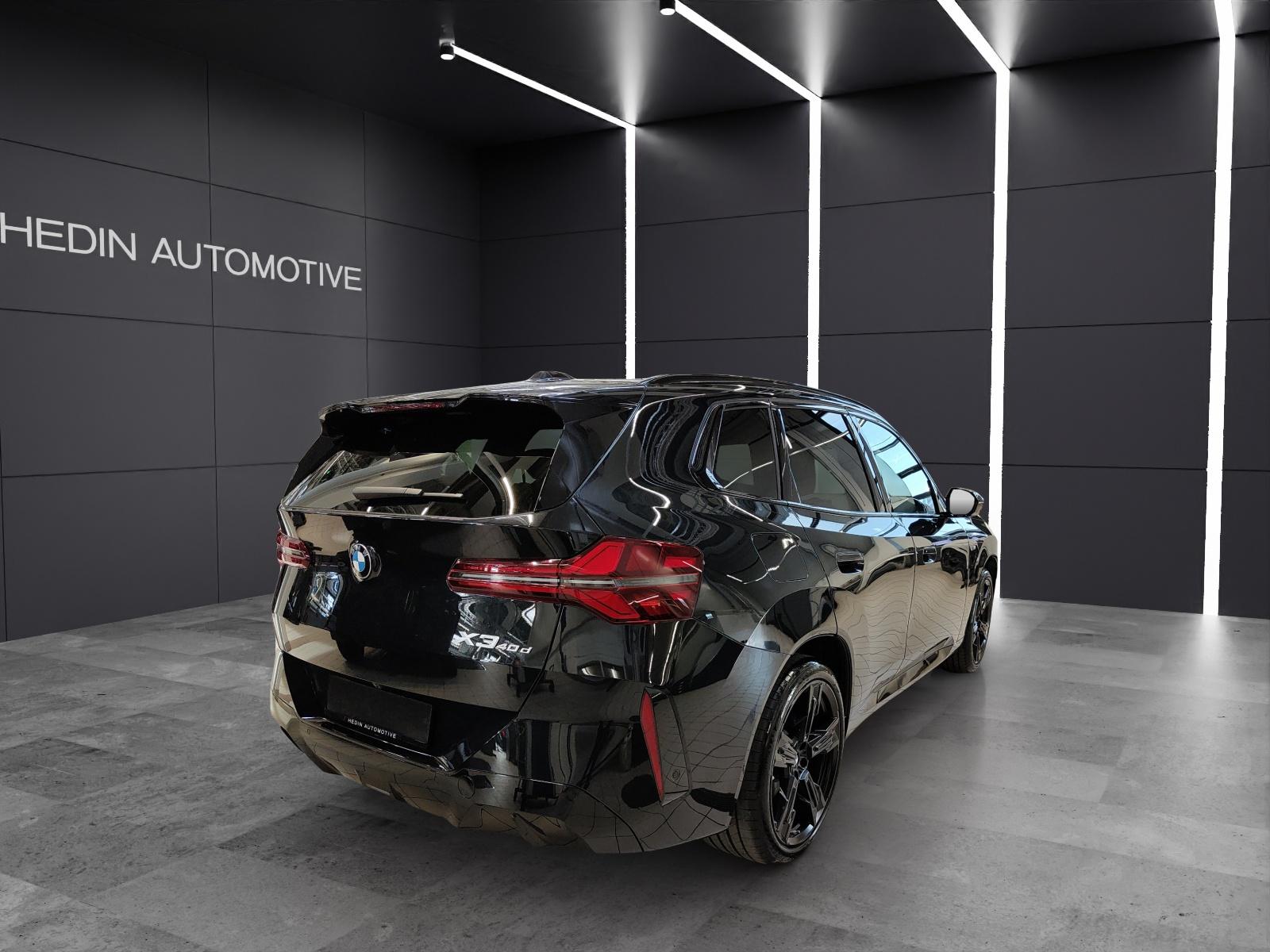 BMW X3 40d xDrive-image-18