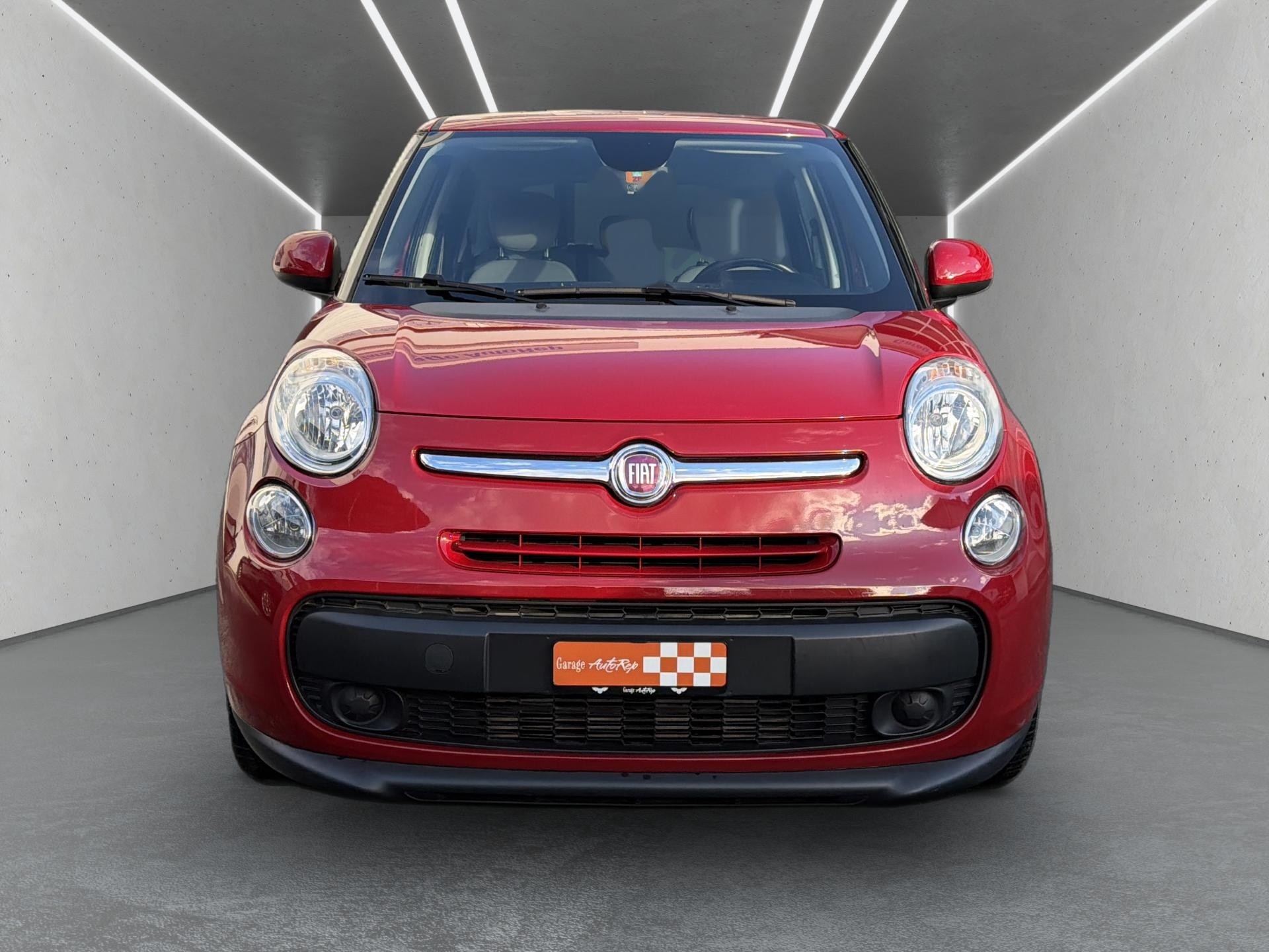 FIAT 500L Living 1.3 JTD Business Class Dualogic-showroom-element-1