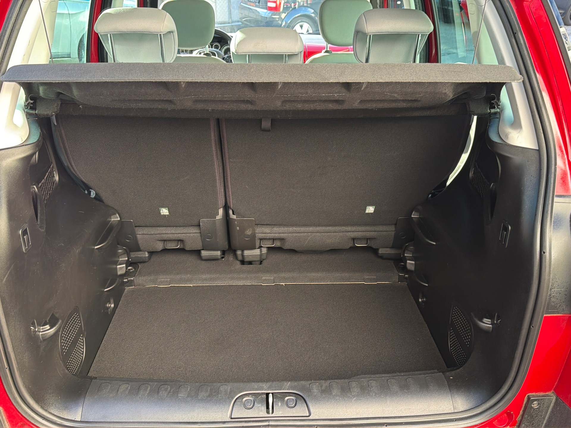 FIAT 500L Living 1.3 JTD Business Class Dualogic-image-14