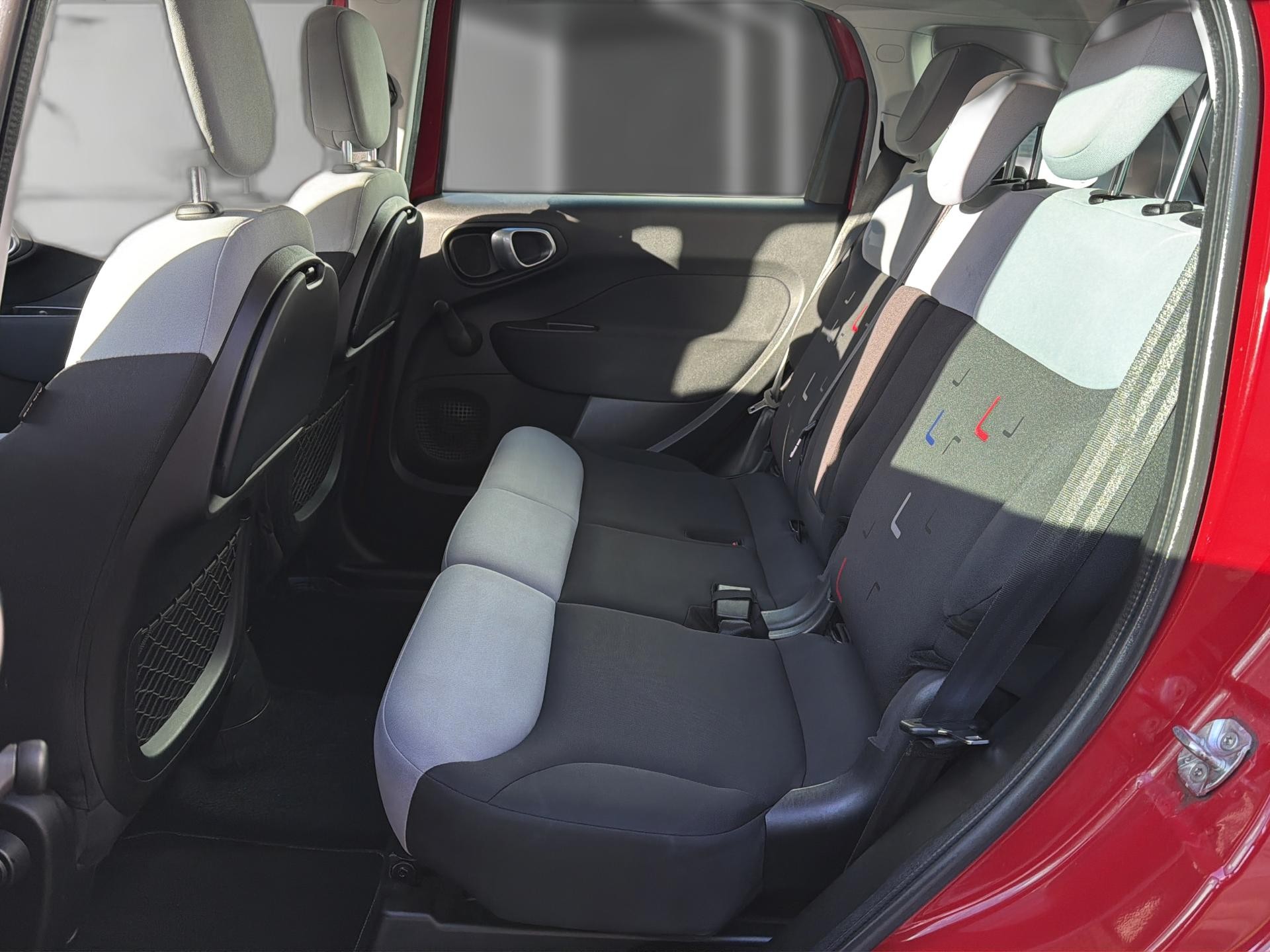 FIAT 500L Living 1.3 JTD Business Class Dualogic-image-12