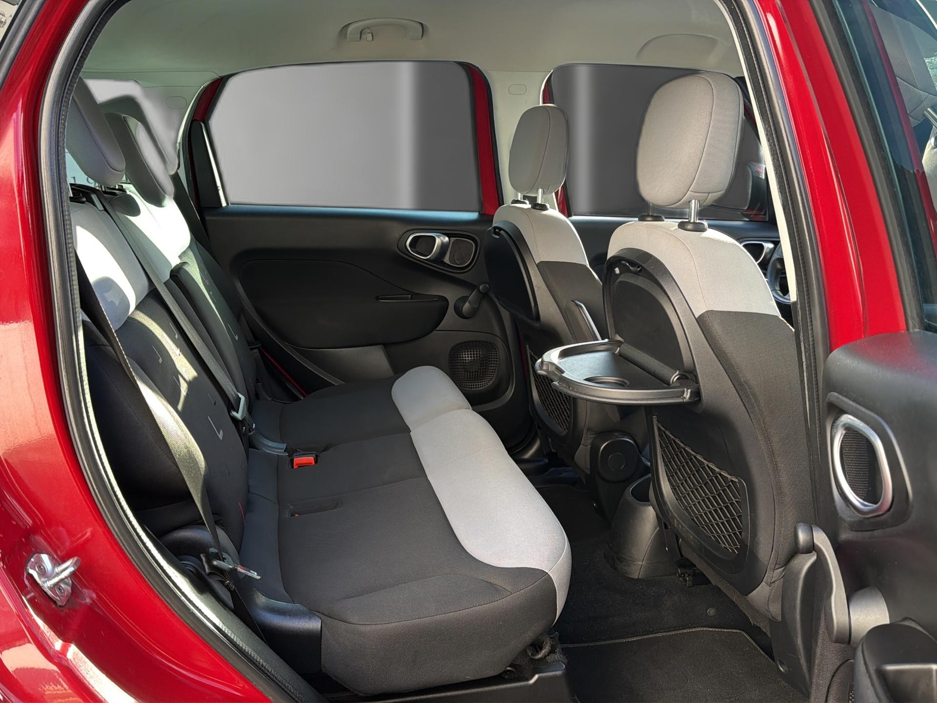 FIAT 500L Living 1.3 JTD Business Class Dualogic-image-13