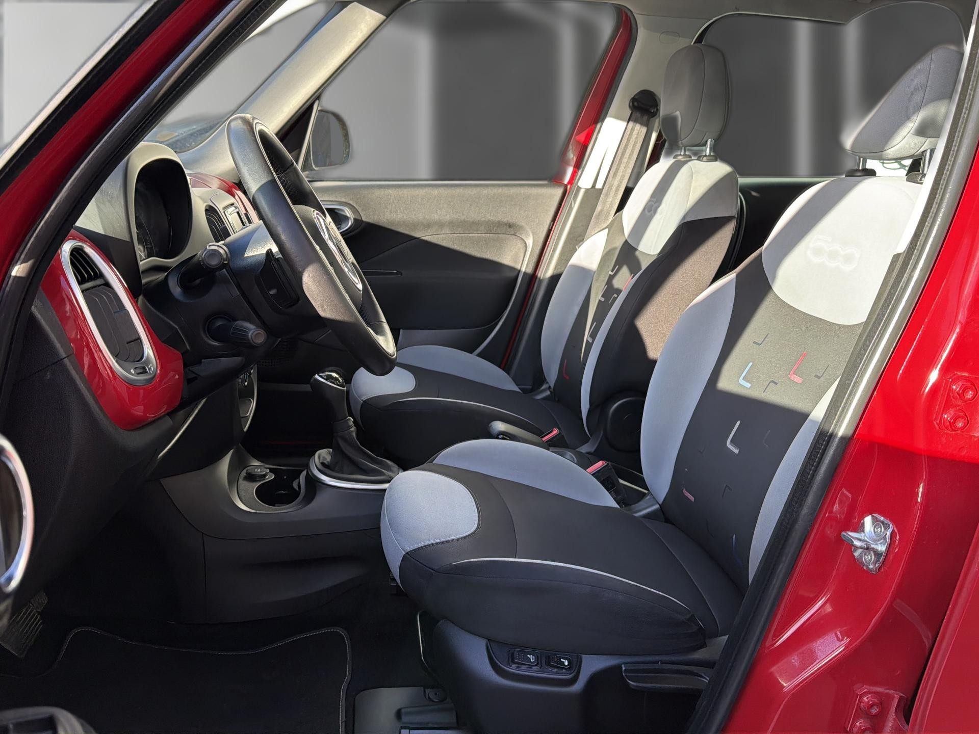FIAT 500L Living 1.3 JTD Business Class Dualogic-image-11