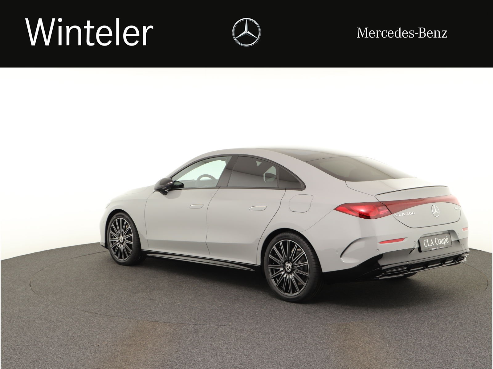 MERCEDES-BENZ CLA 200 8G-DCT 4Matic-image-3