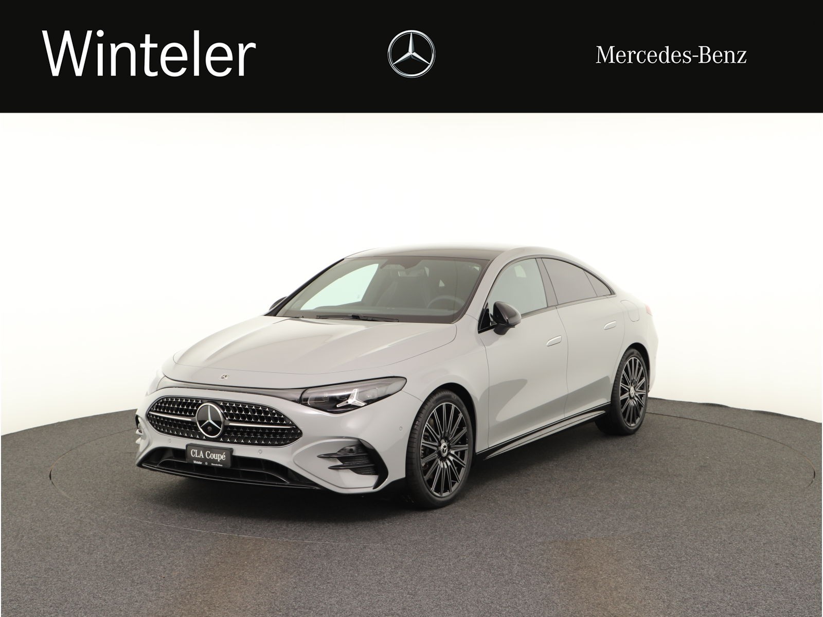 MERCEDES-BENZ CLA 200 8G-DCT 4Matic-image-1