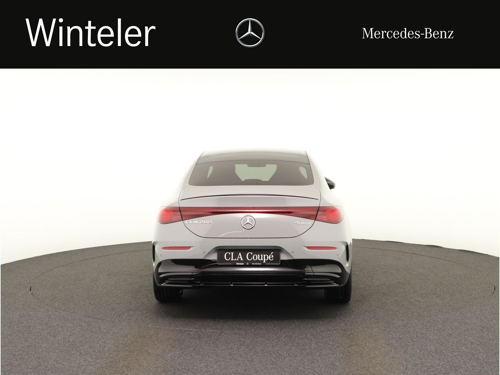 MERCEDES-BENZ CLA 200 8G-DCT 4Matic-image-4