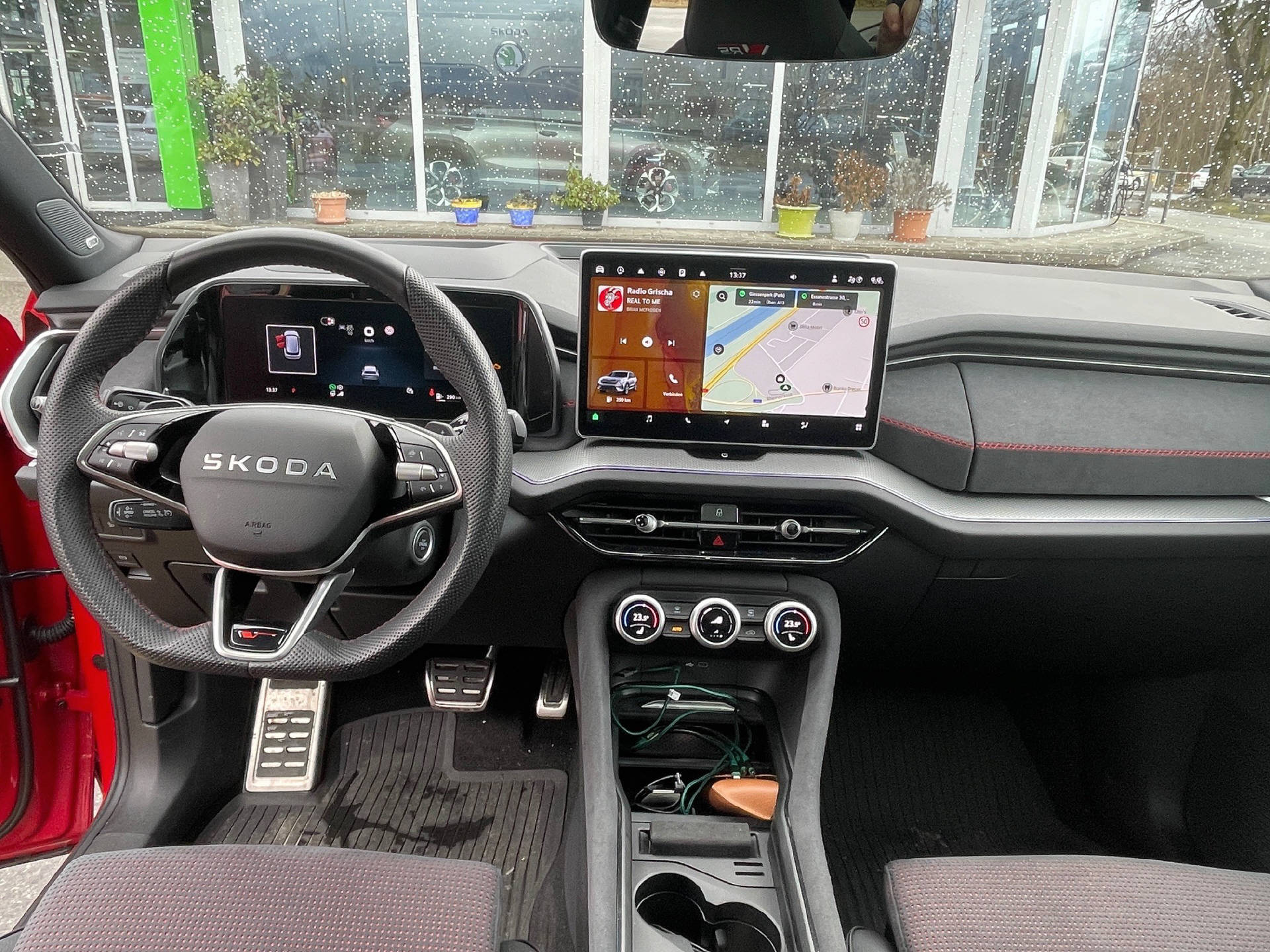 SKODA Kodiaq 2.0 TSI RS-image-6