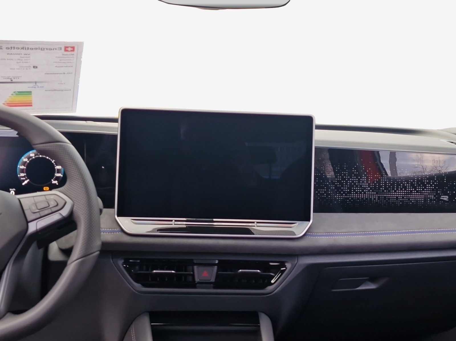 VW Tiguan 2.0 TSI DSG R-Line 4Motion-image-10